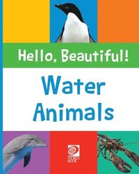 bokomslag Water Animals
