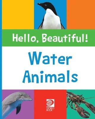 Water Animals 1