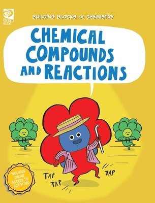 William D Adams - Chemical Compounds and Reactions, Inbunden