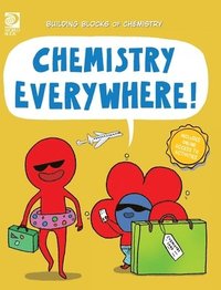 bokomslag Chemistry Everywhere!