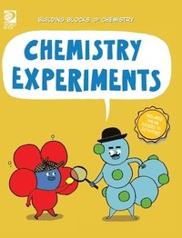 bokomslag Chemistry Experiments