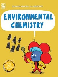 bokomslag Enviromental Chemistry