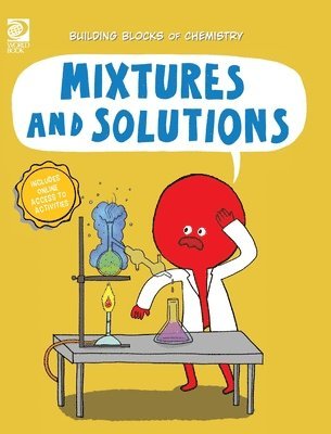 Mixtures and Solutions 1