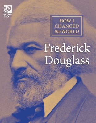 bokomslag Frederick Douglass