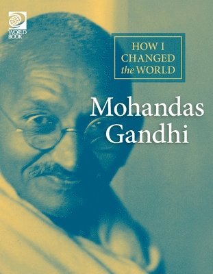 Mohandas Gandhi 1