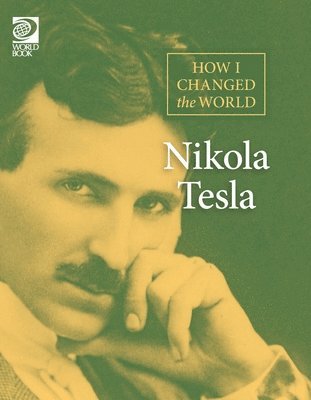 Nikola Tesla 1