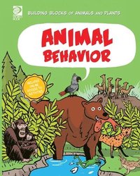 bokomslag Animal Behavior