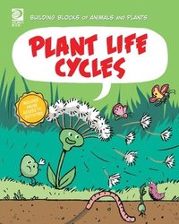 bokomslag Plant Life Cycles