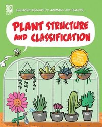 bokomslag Plant Structure and Classification