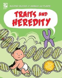 bokomslag Traits and Heredity