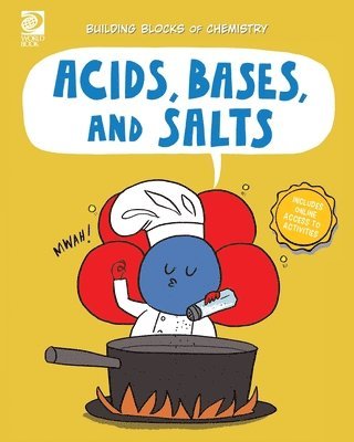 Acids, Bases, and Salts 1