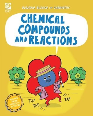 bokomslag Chemical Compounds and Reactions