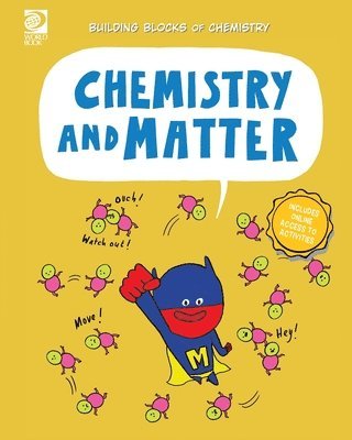 Chemistry and Matter 1