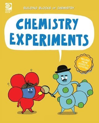 Chemistry Experiments 1