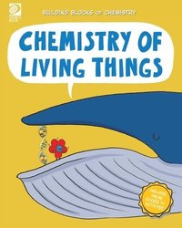 bokomslag Chemistry of Living Things