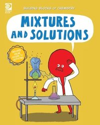 bokomslag Mixtures and Solutions