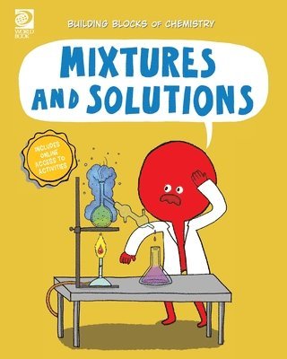 Mixtures and Solutions 1