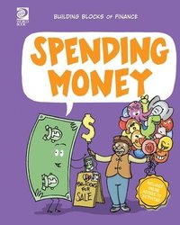 bokomslag Spending Money