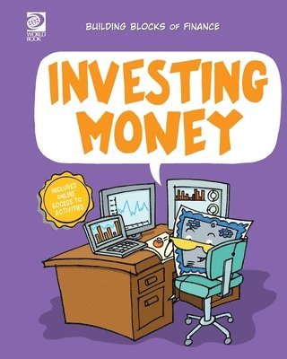 Investing Money 1