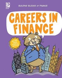 bokomslag Careers in Finance