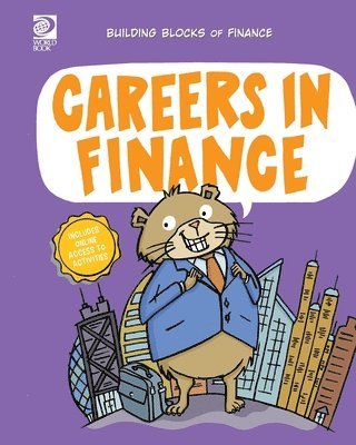 Careers in Finance 1