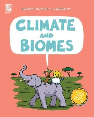 Climate and Biomes 1