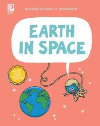 bokomslag Earth in Space