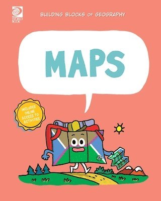 Maps 1