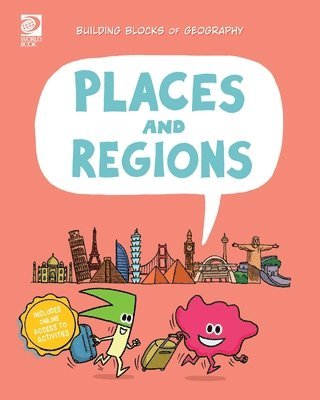 Places and Regions 1