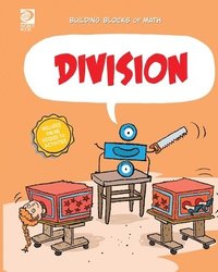 bokomslag Division