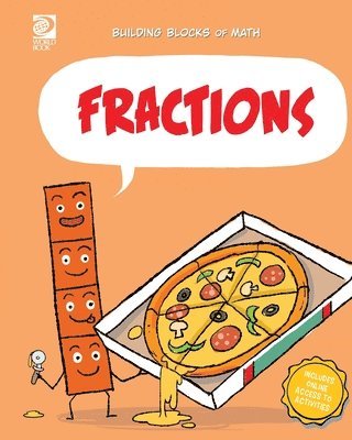 bokomslag Fractions