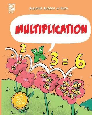 bokomslag Multiplication