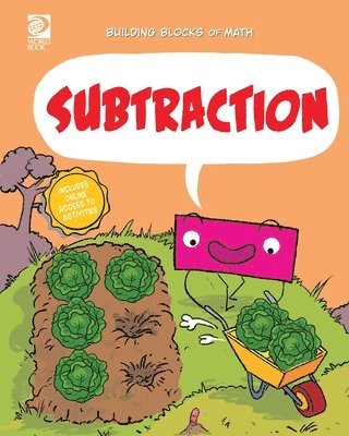 bokomslag Subtraction