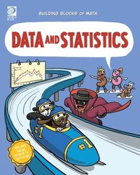 bokomslag Data and Statistics