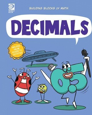 Decimals 1