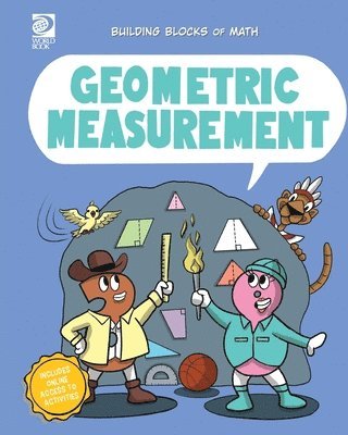 bokomslag Geometric Measurement