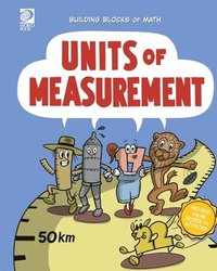 bokomslag Units of Measurement