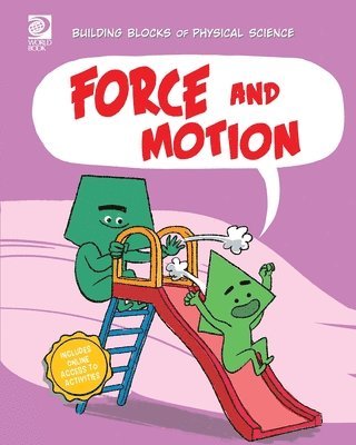 Force and Motion 1