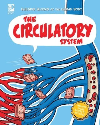 Joseph Midthun - Circulatory System, Häftad