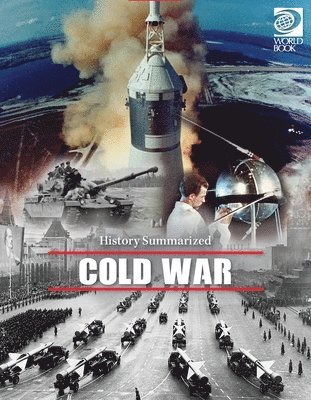 bokomslag Cold War