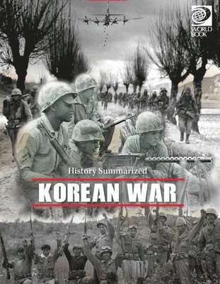 bokomslag Korean War