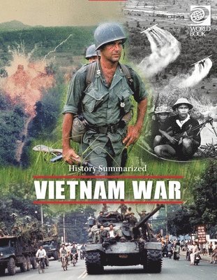 bokomslag Vietnam War