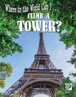 Climb a Tower? 1