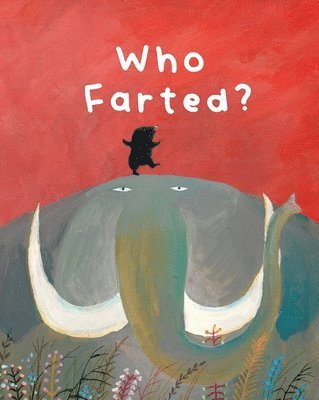 Gong Ruping - Smelly Book, Häftad