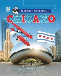 bokomslag Norrie Explores... Chicago