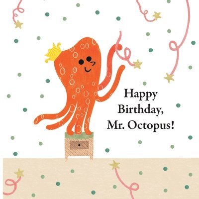 Fun With Mr. Octopus 1