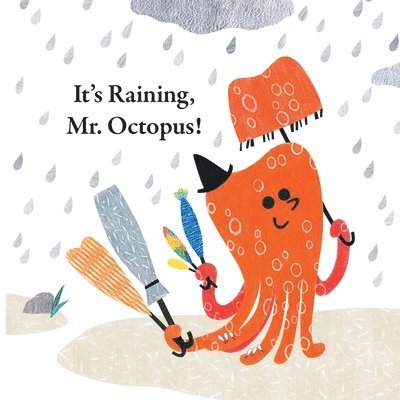 Fun With Mr. Octopus 1