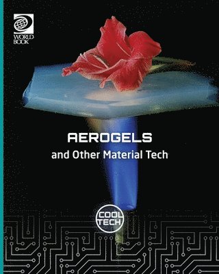 William D Adams, William D. Adams - Cool Tech 2, Häftad