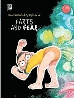 bokomslag Book 1: Farts and Fear