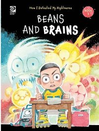 bokomslag Book 2: Beans and Brains